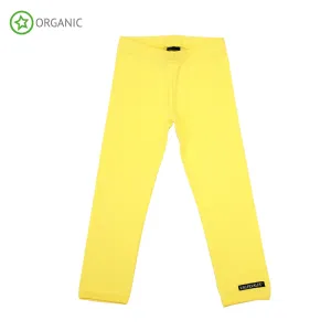 Villervalla - Leggings - Lemonade