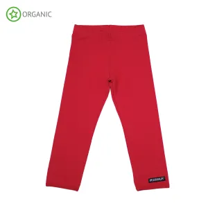 Villervalla - Leggings - Rhubarb ** LAST ONE