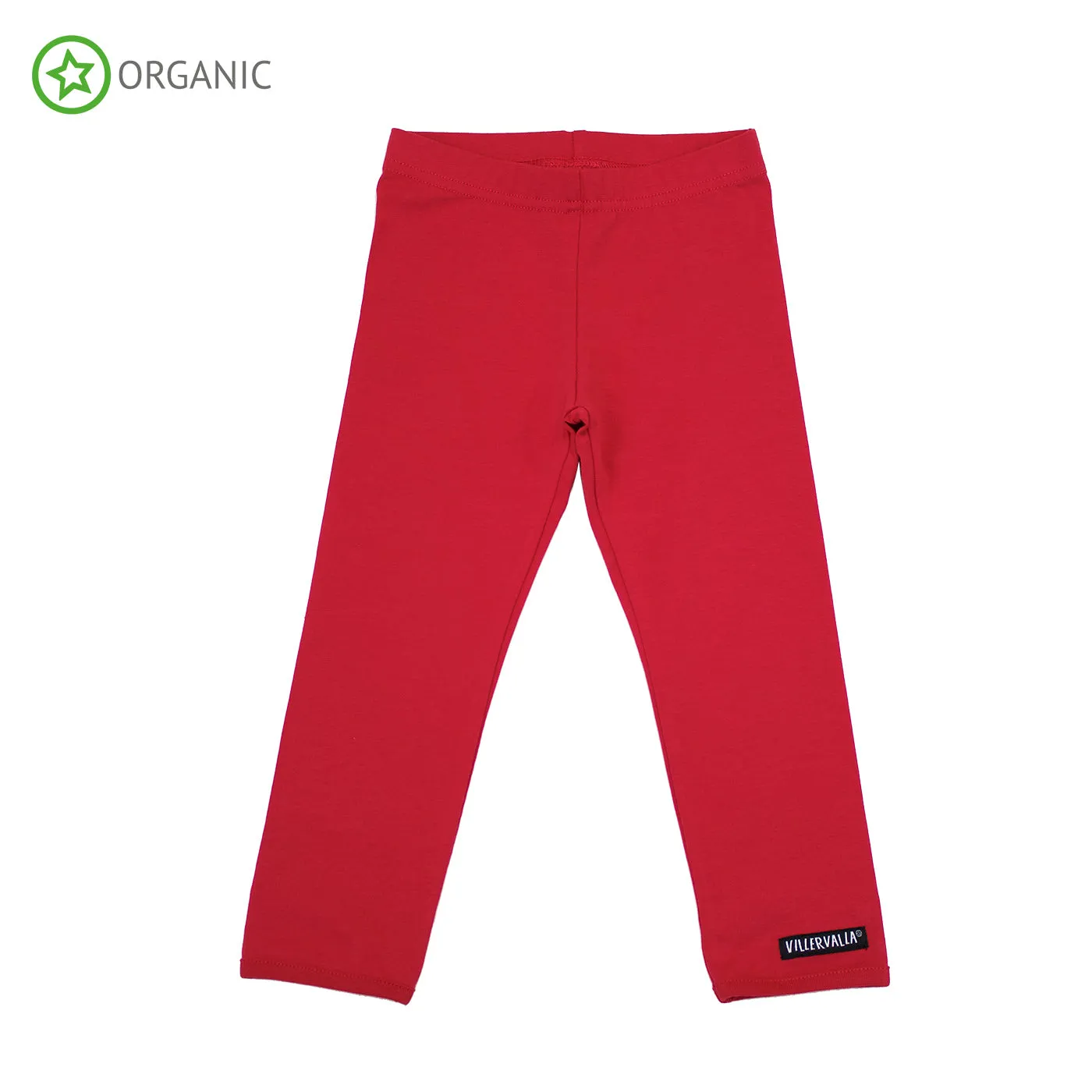 Villervalla - Leggings - Rhubarb ** LAST ONE
