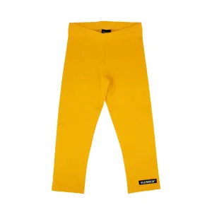Villervalla - Leggings - Saffron