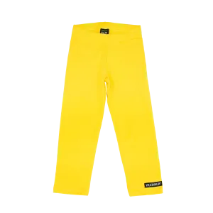 Villervalla - Leggings - Sunflower