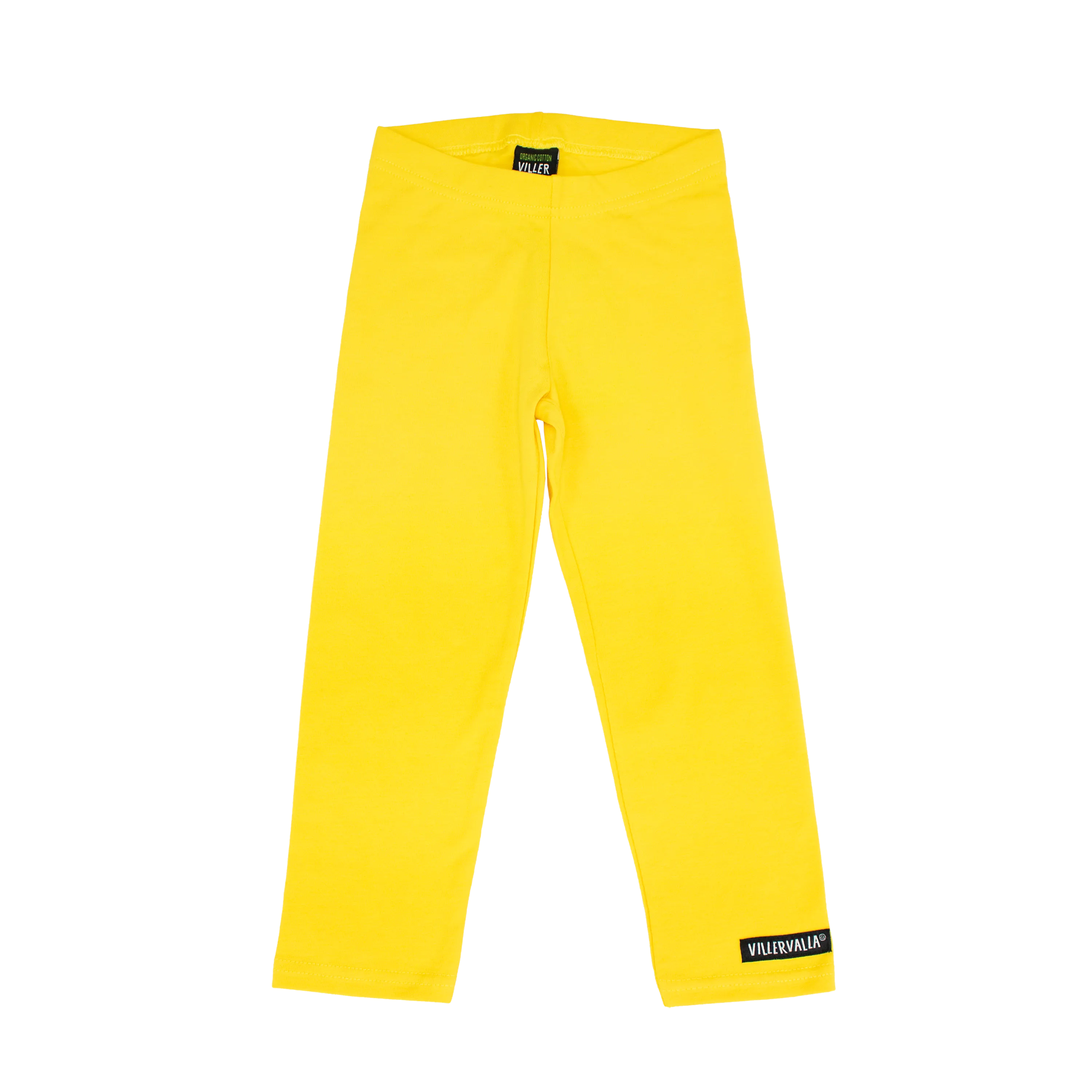 Villervalla - Leggings - Sunflower