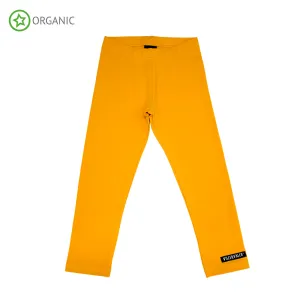 Villervalla - Leggings - Tangerine