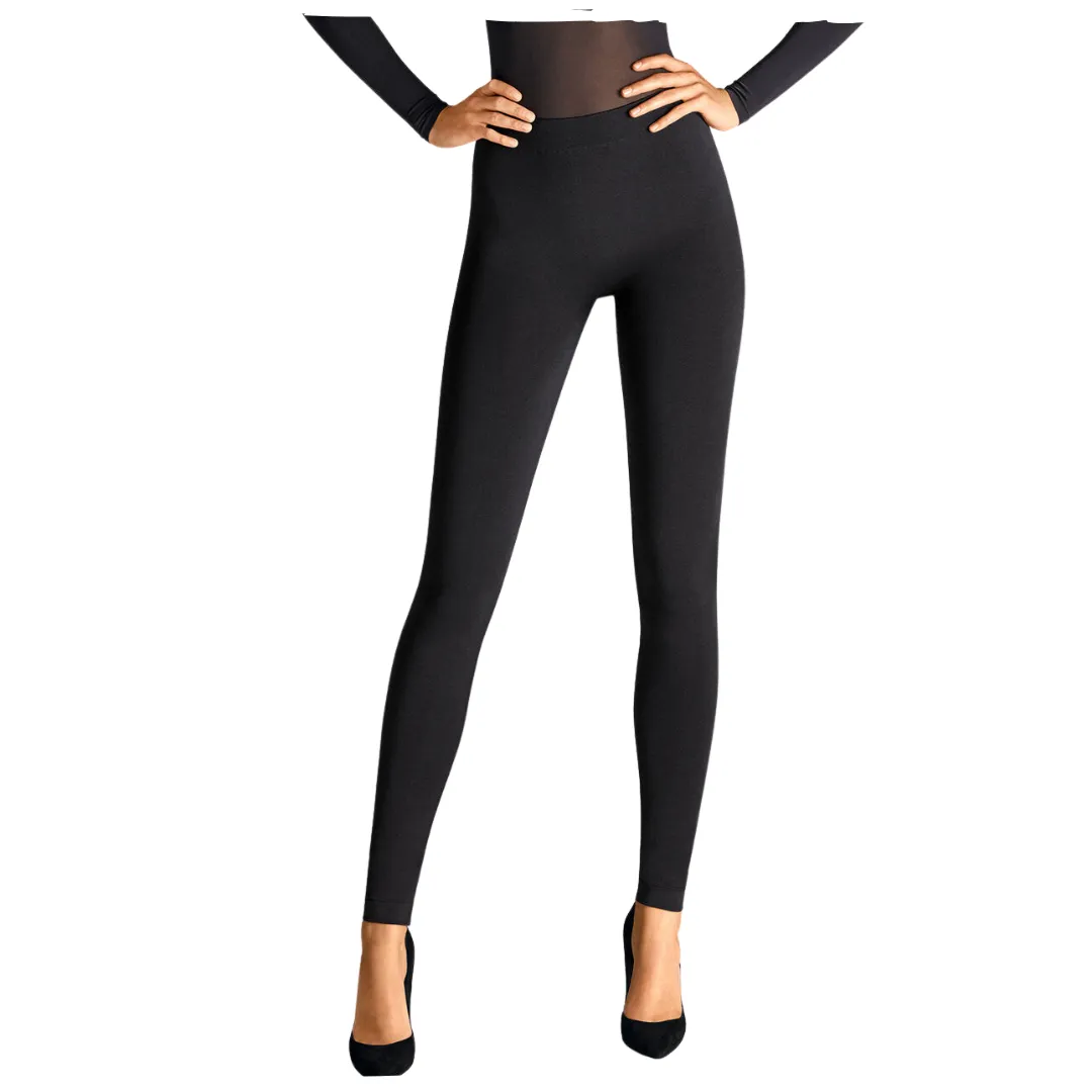 VISCOSE LEGGINGS