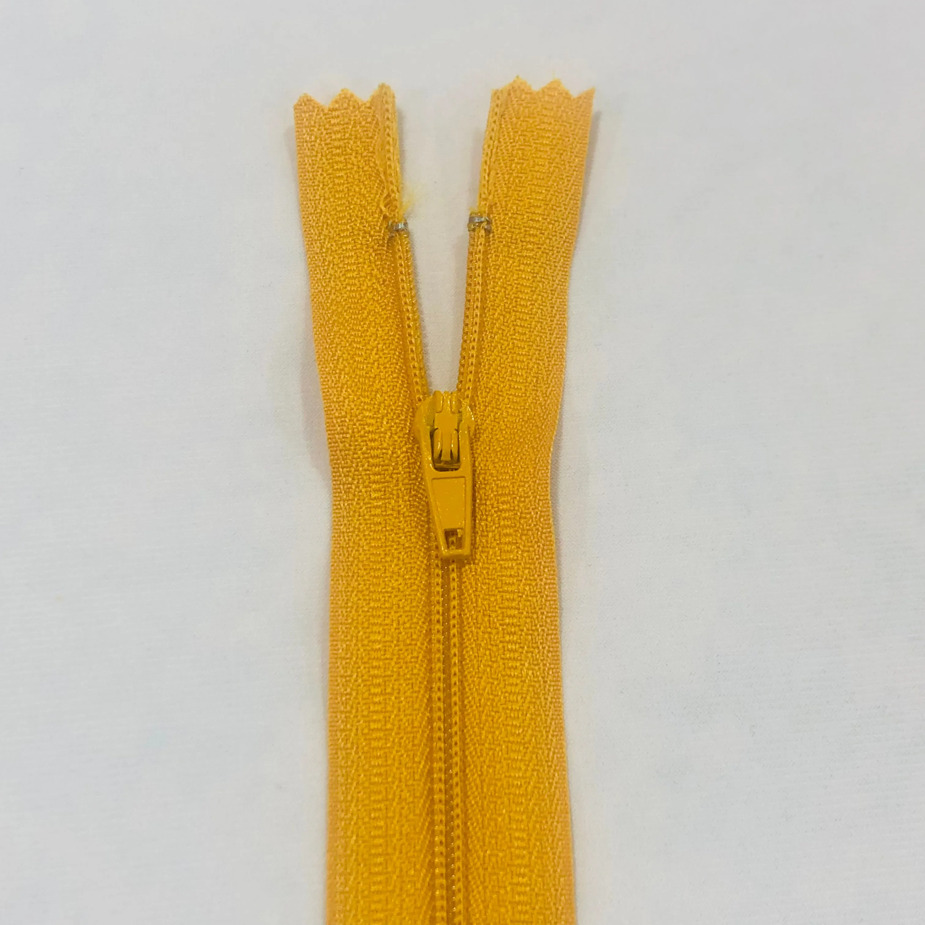 Vizzy Dress Zip - 15cm