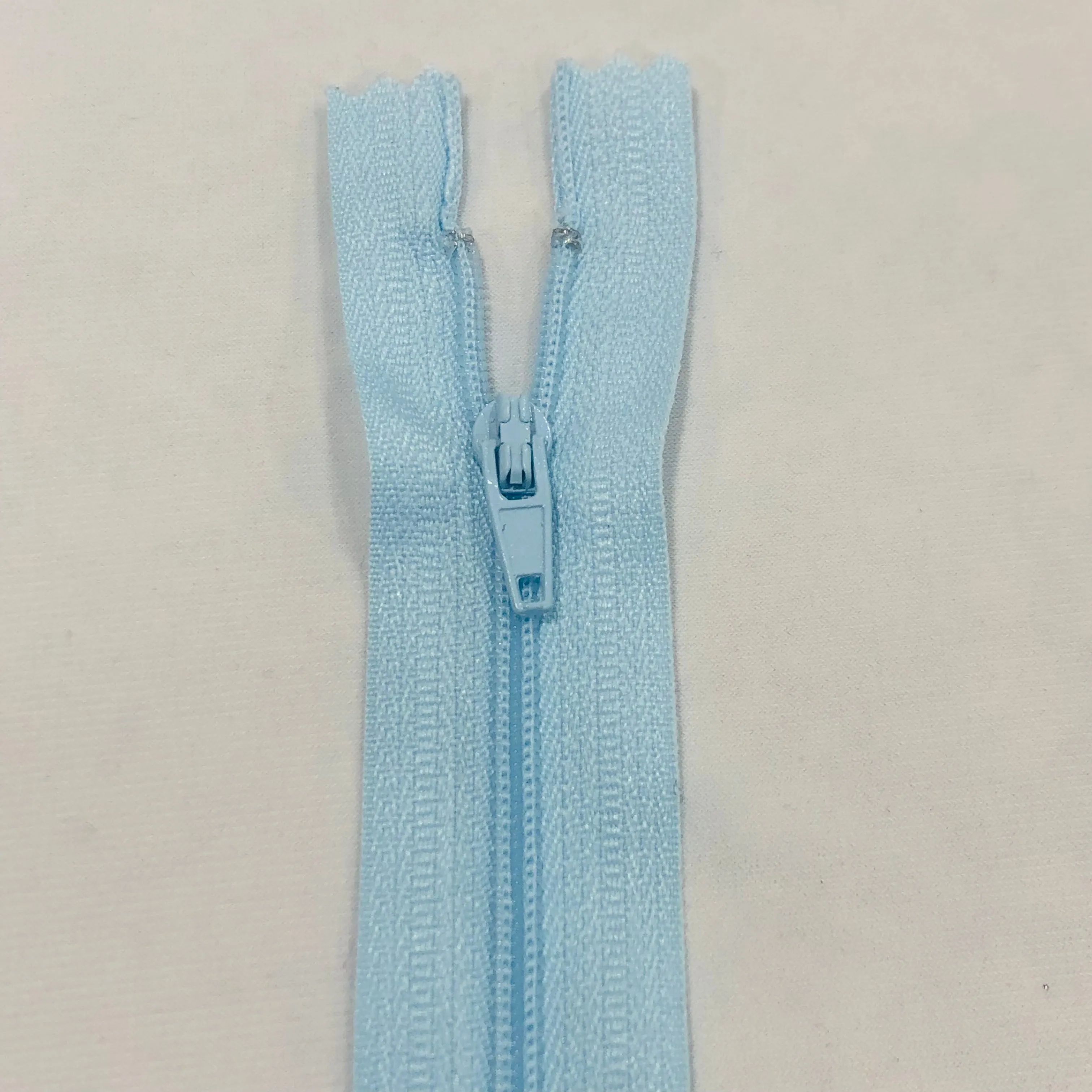 Vizzy Dress Zip - 15cm