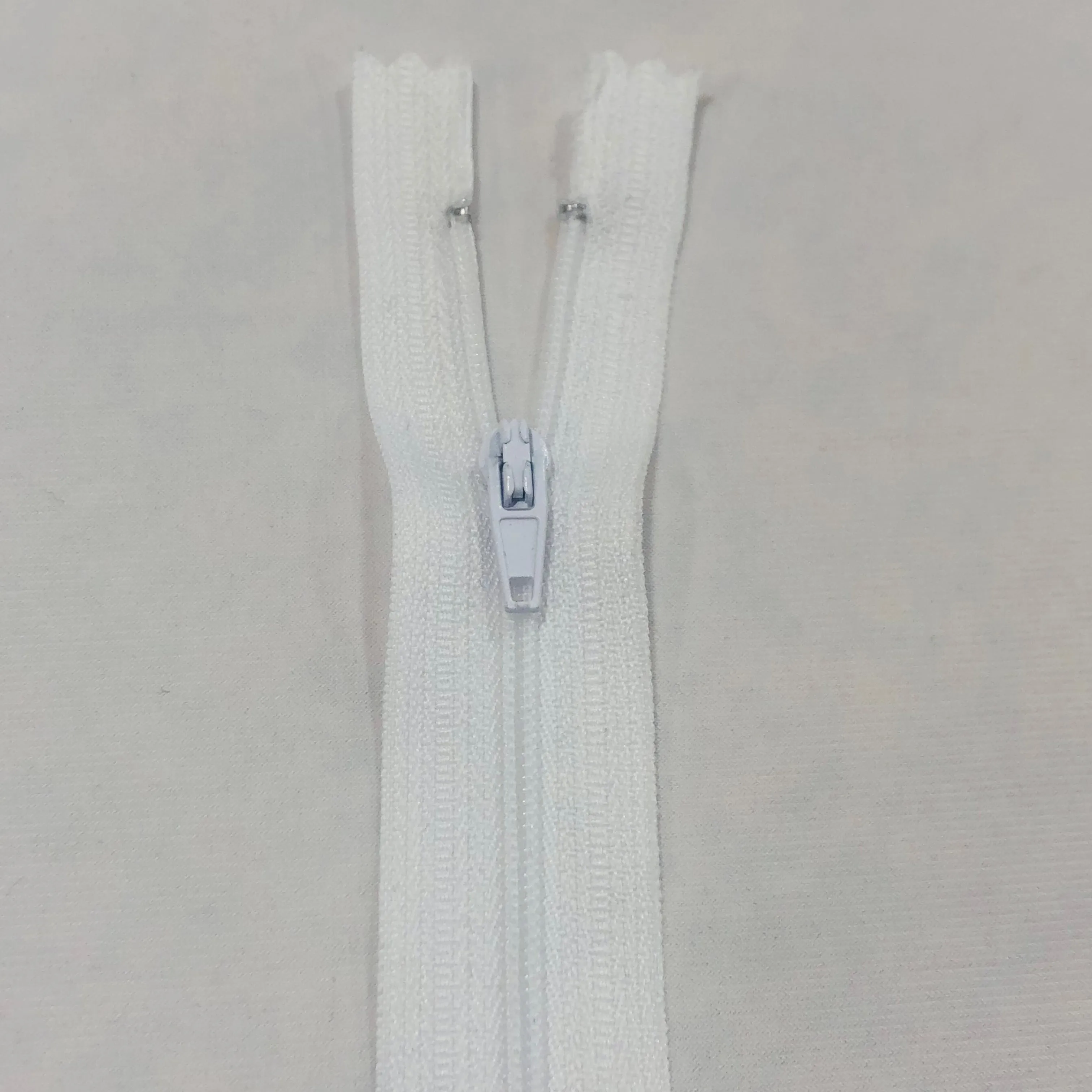 Vizzy Dress Zip - 15cm