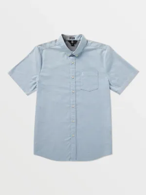 Volcom - Everett Oxford SS