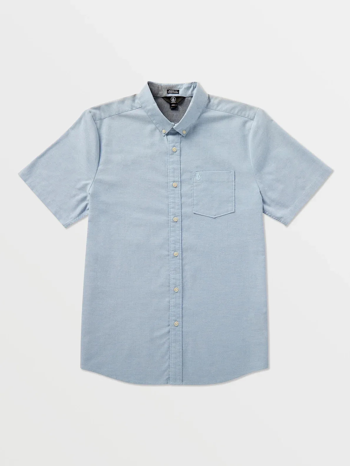 Volcom - Everett Oxford SS
