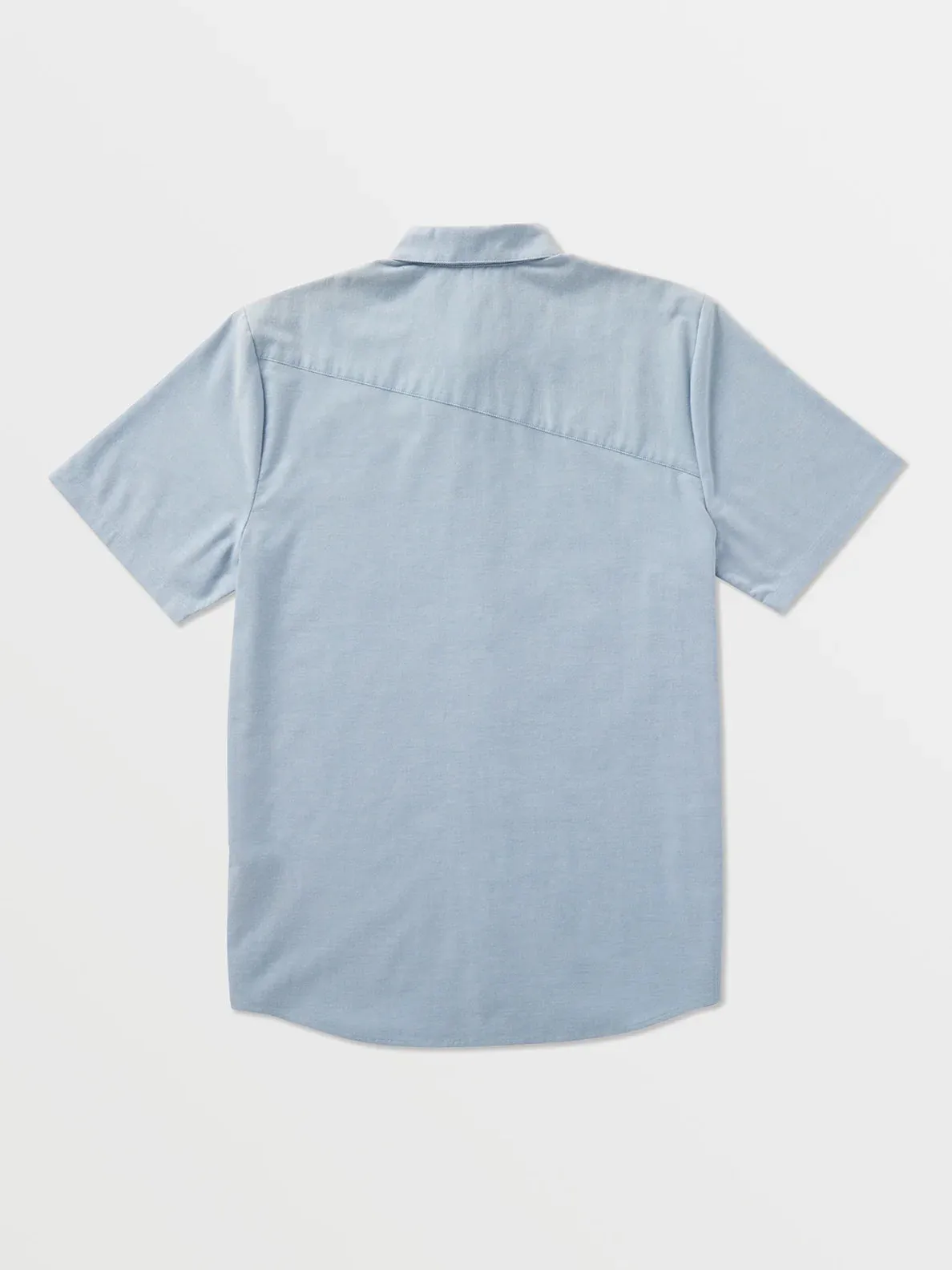 Volcom - Everett Oxford SS