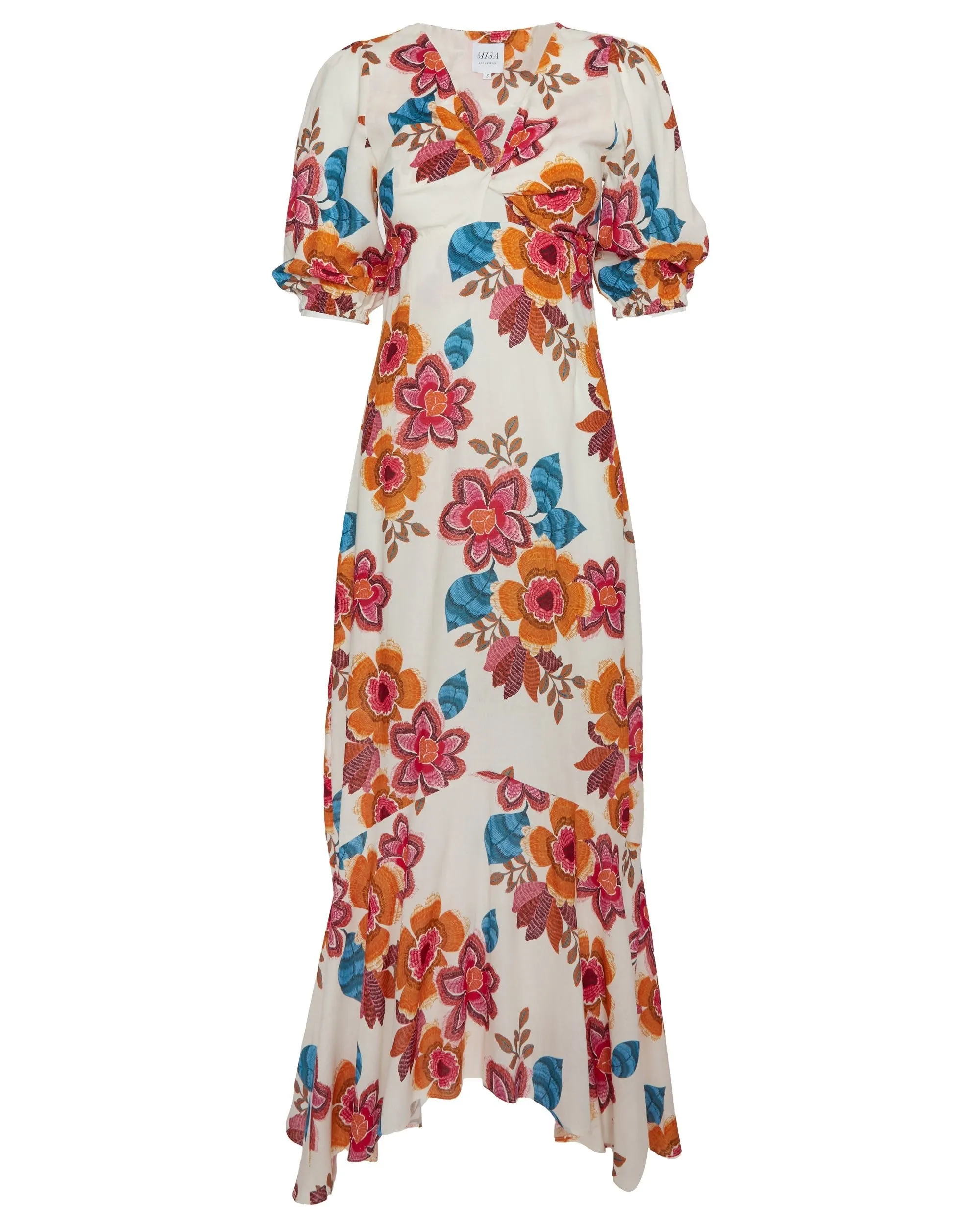 Wallis Dress