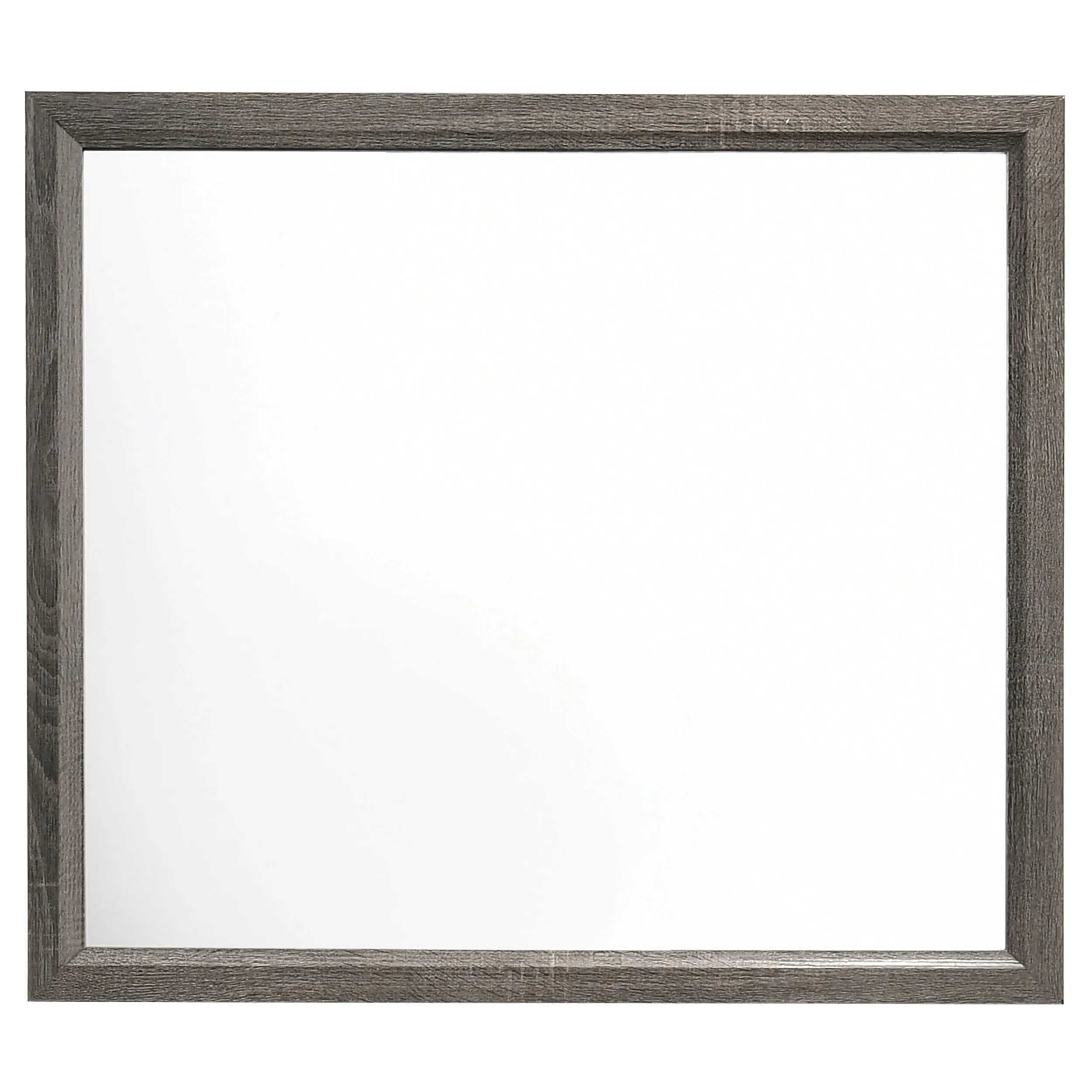 Watson Dresser Mirror Grey Oak