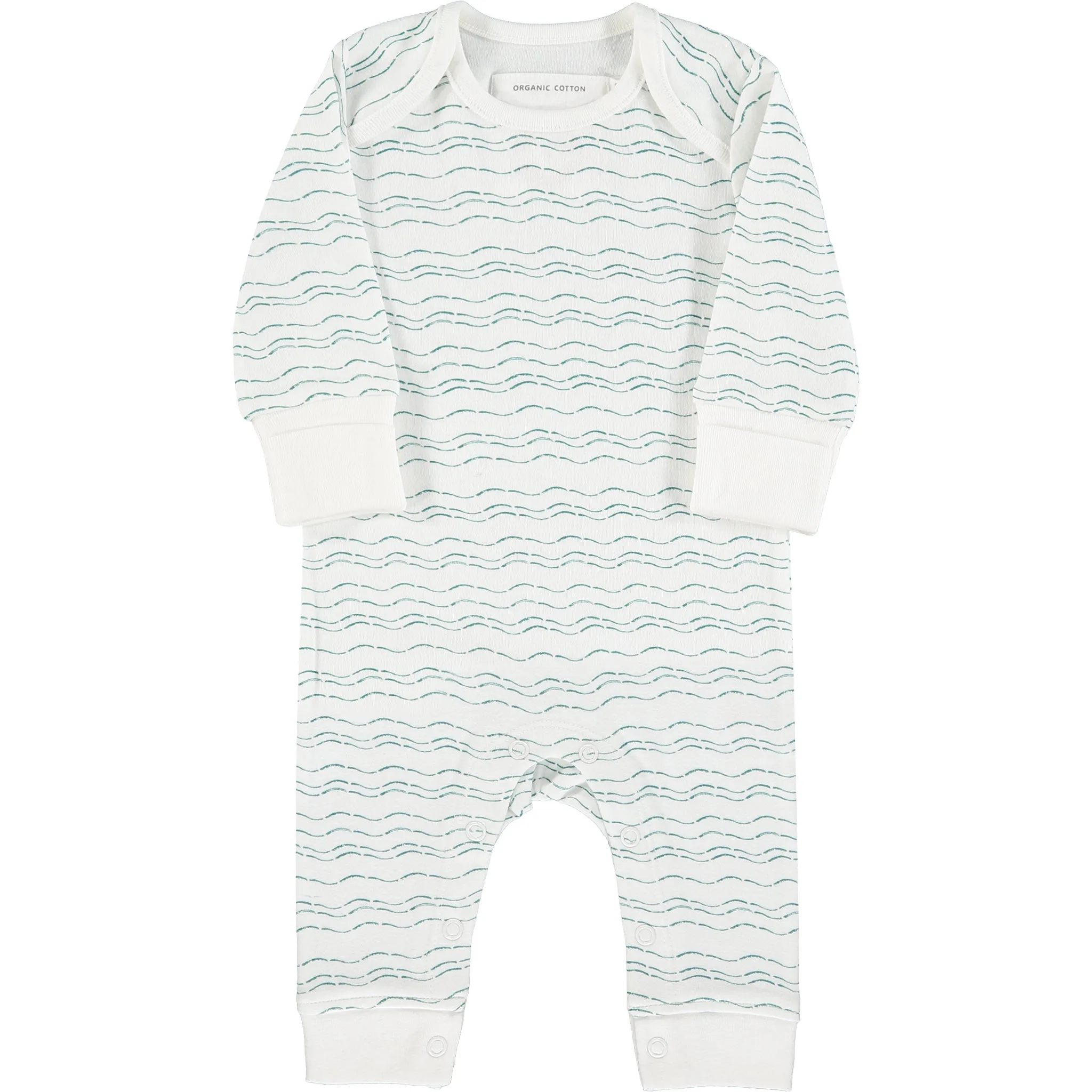 Waves of Joy organic baby gift set - medium