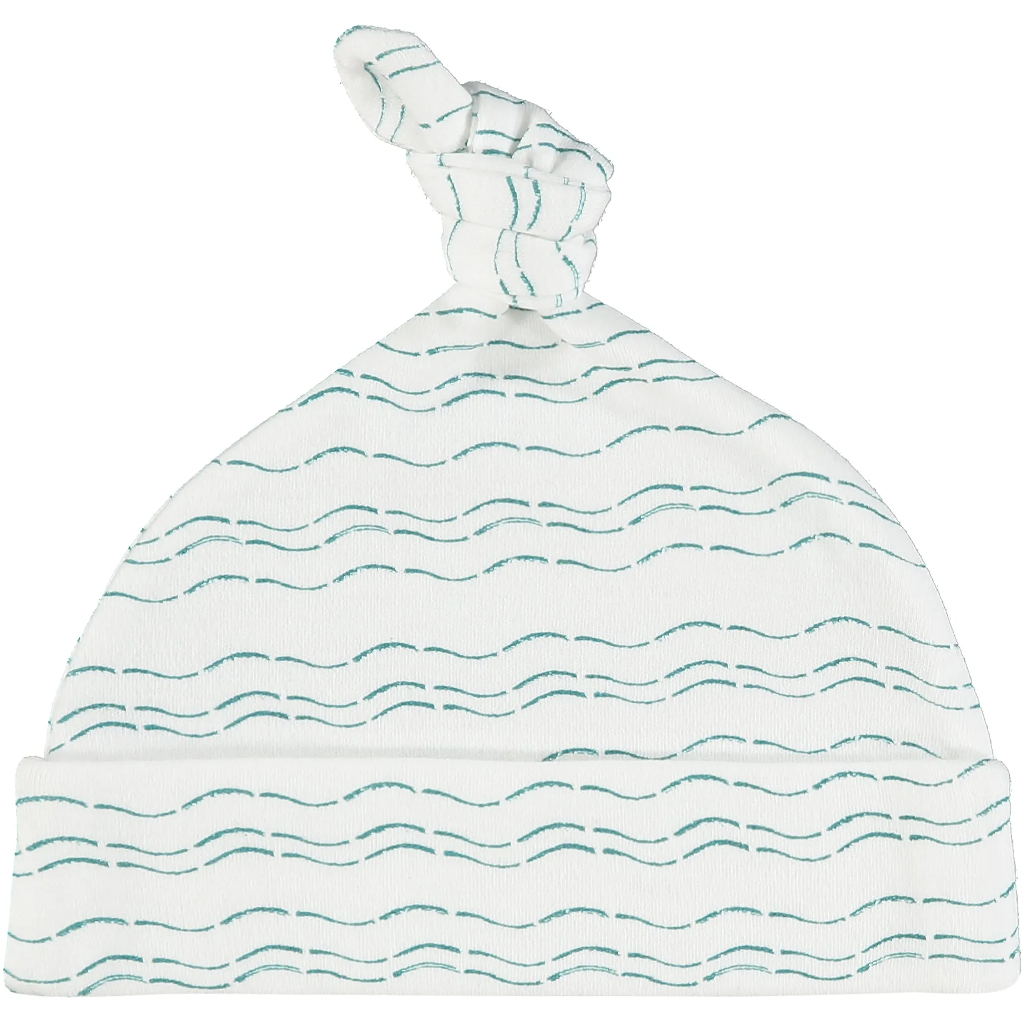 Waves of Joy organic baby gift set - medium