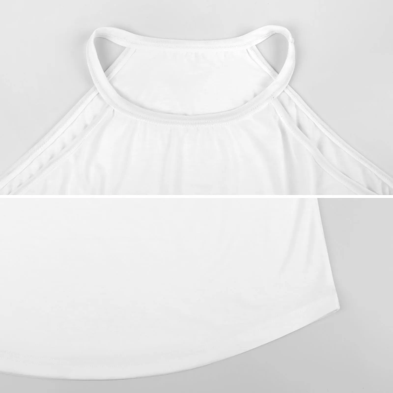 Western Graphic Tank Top