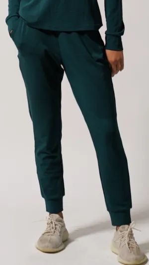 Women's Bamboo Jogger Pants