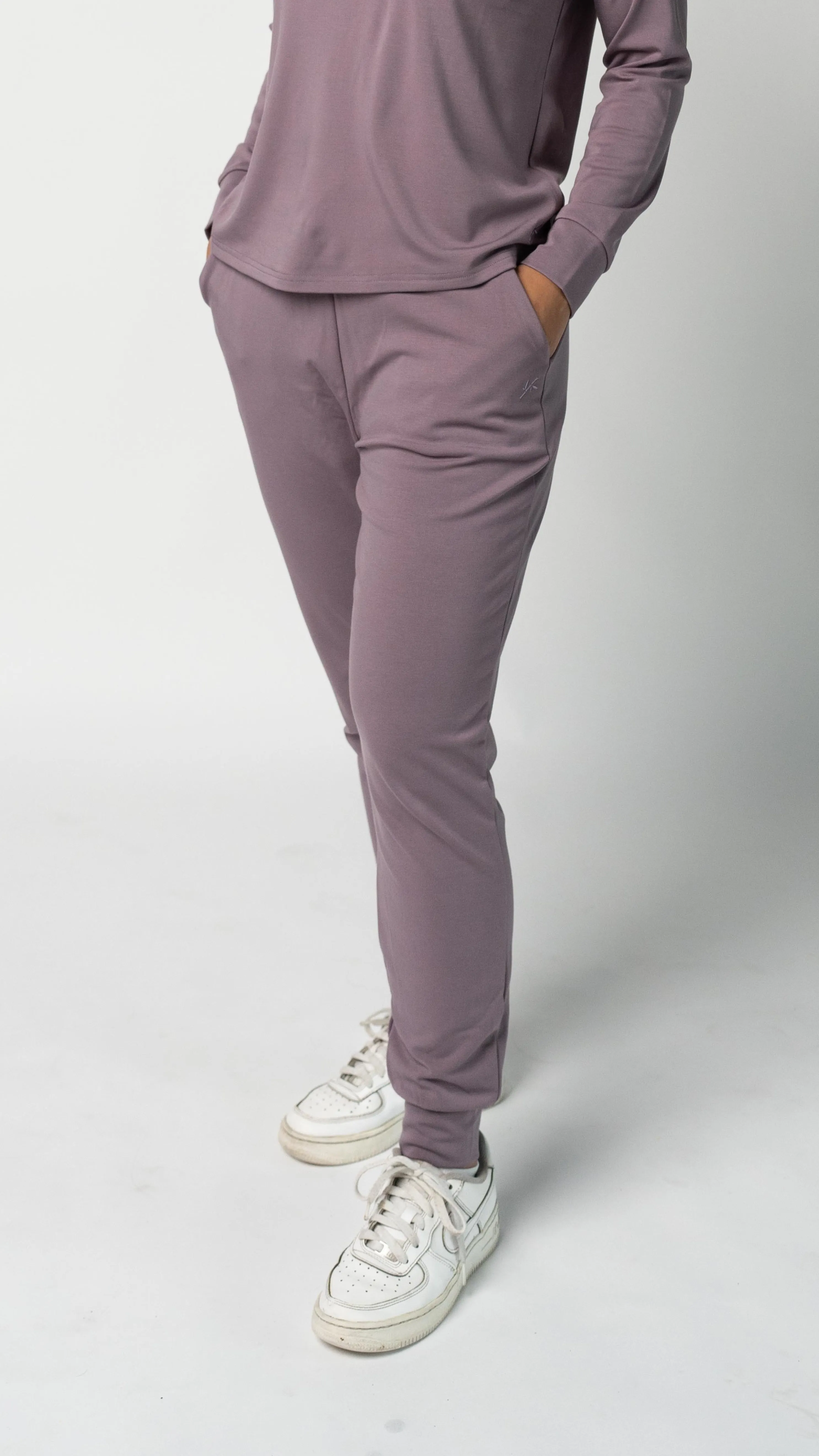 Women's Bamboo Jogger Pants
