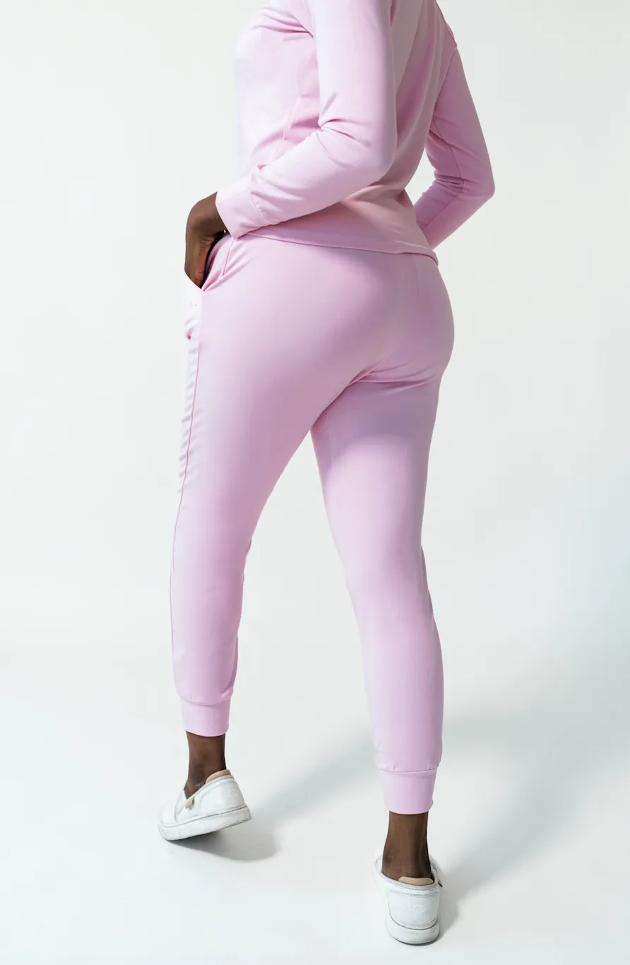 Women's Bamboo Jogger Pants