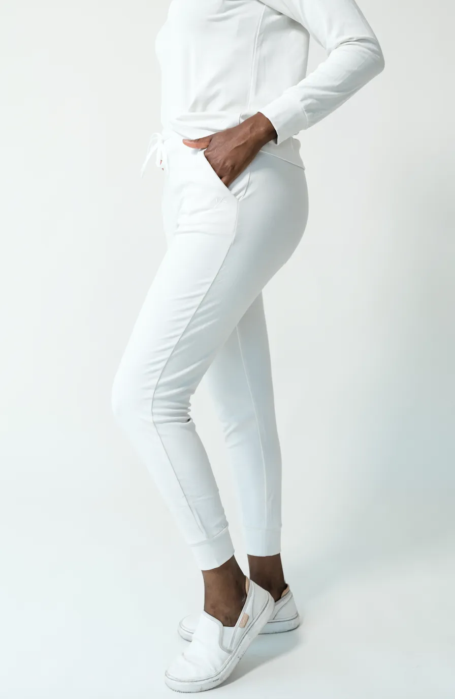 Women's Bamboo Jogger Pants