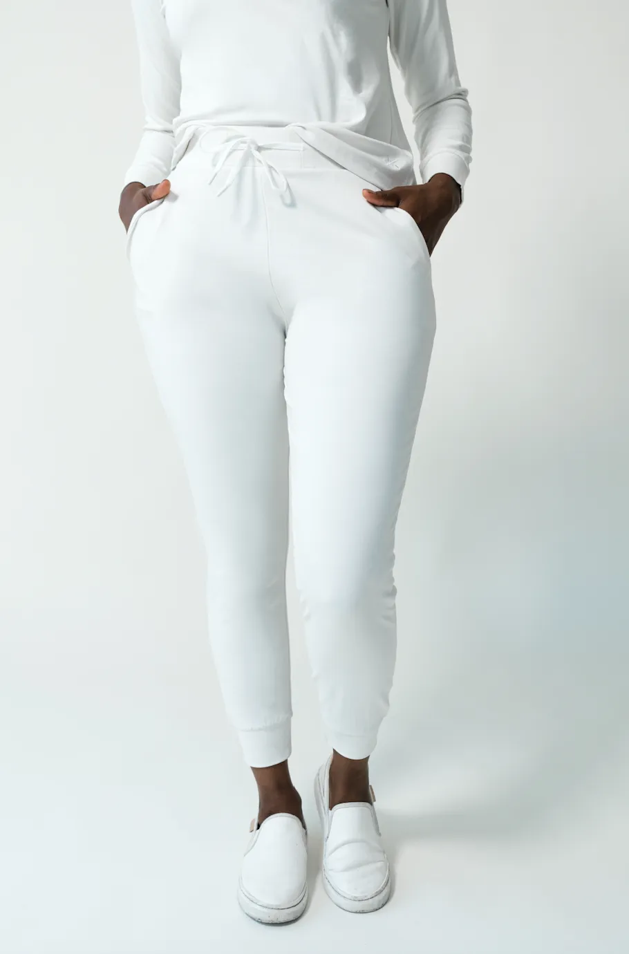 Women's Bamboo Jogger Pants
