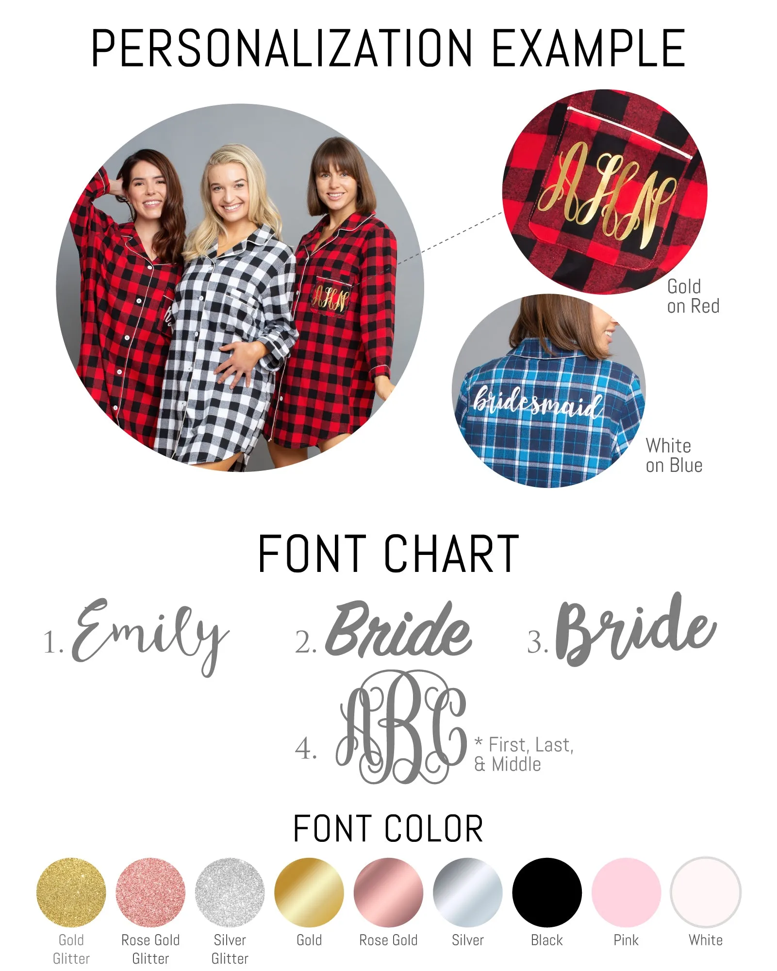 Women's Flannels Nightgown Shirt