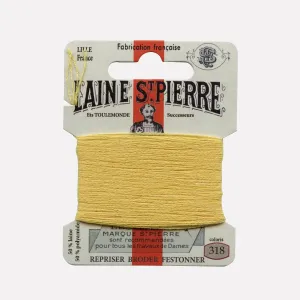 Wool Darning/Embroidery Thread - Colours - Many Colours