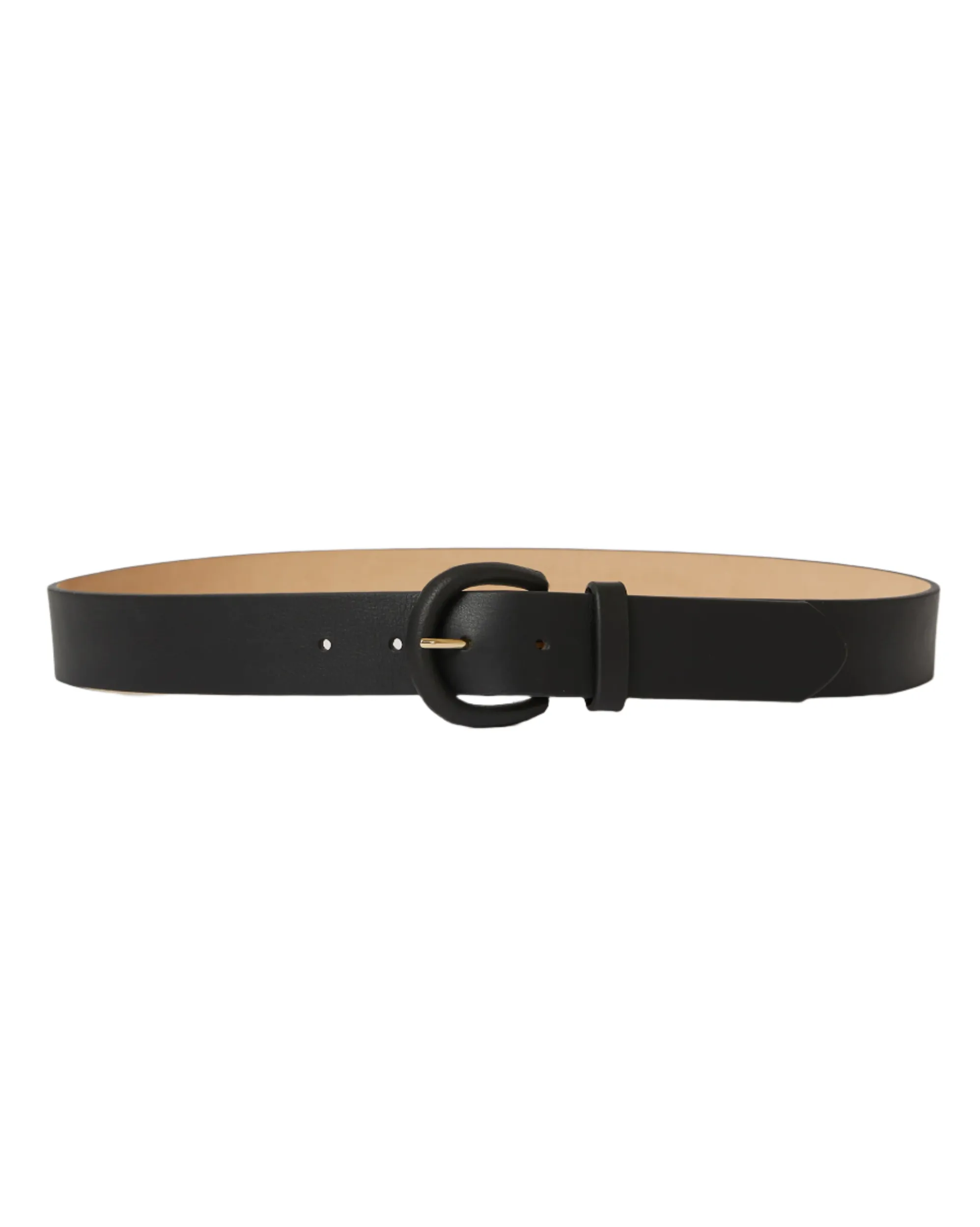 Yara Belt in Black