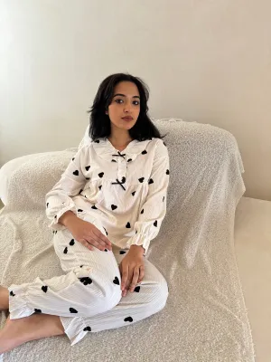 Ziva Cotton Sleepwear